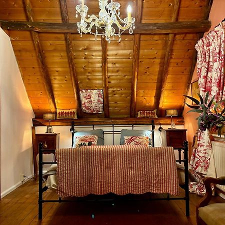 B&B Het Gasthuys アメロンゲン エクステリア 写真
