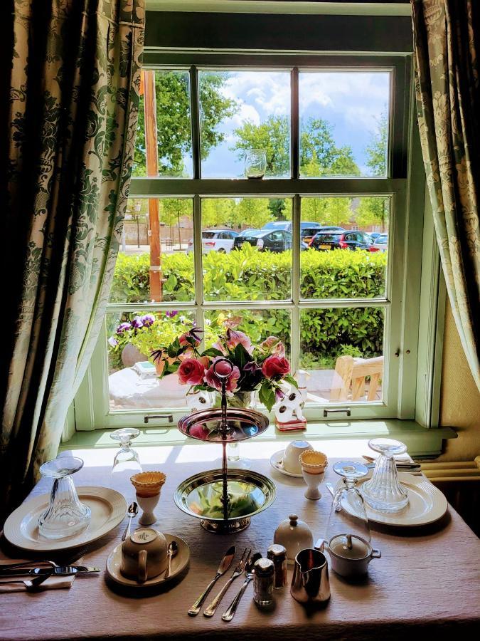 B&B Het Gasthuys アメロンゲン エクステリア 写真