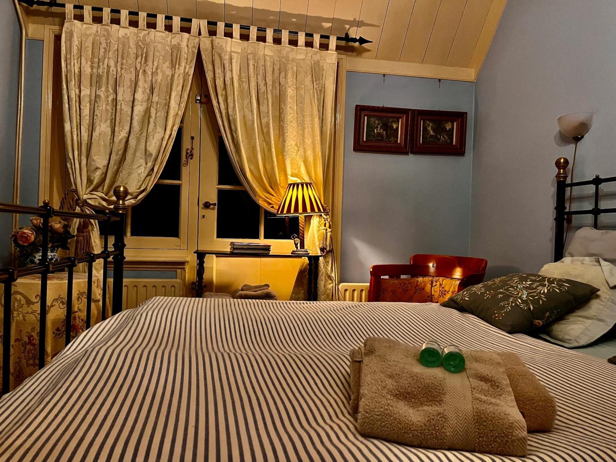 B&B Het Gasthuys アメロンゲン エクステリア 写真