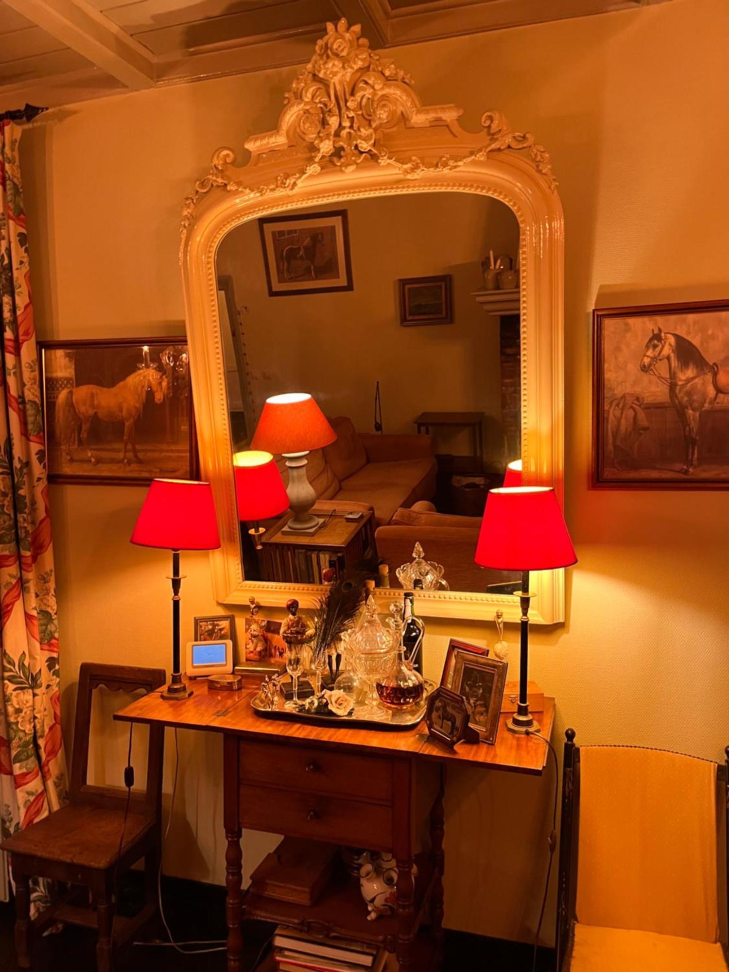 B&B Het Gasthuys アメロンゲン エクステリア 写真