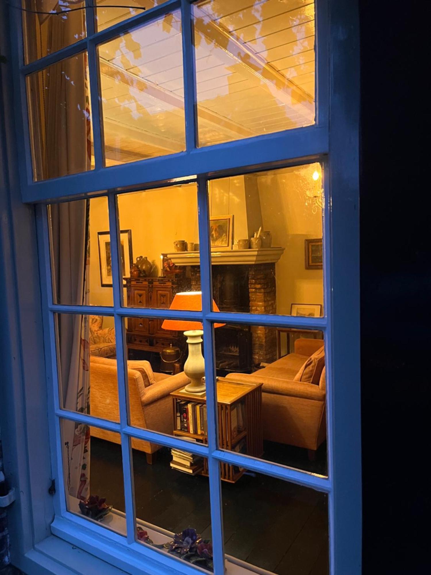 B&B Het Gasthuys アメロンゲン エクステリア 写真