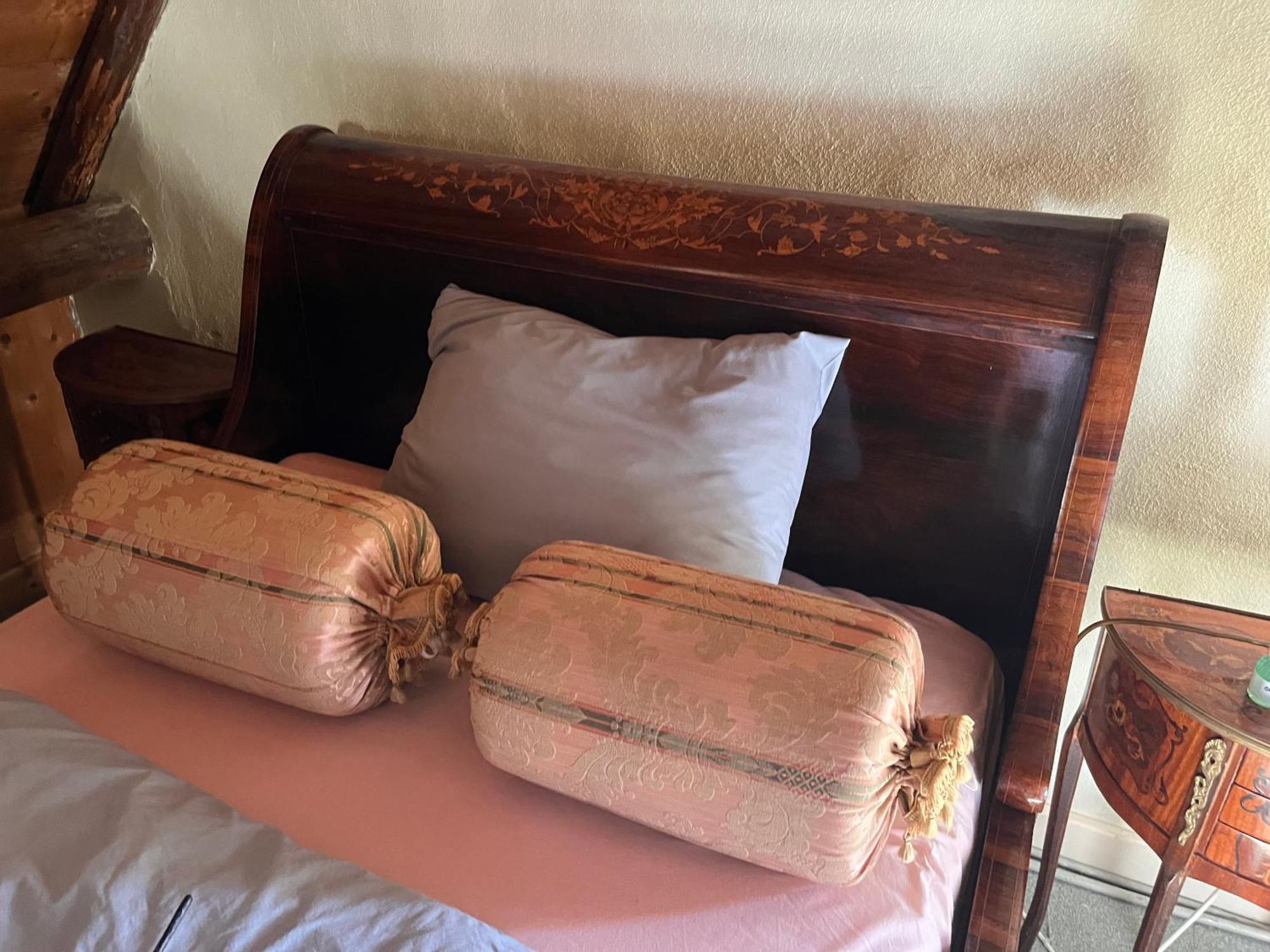 B&B Het Gasthuys アメロンゲン エクステリア 写真