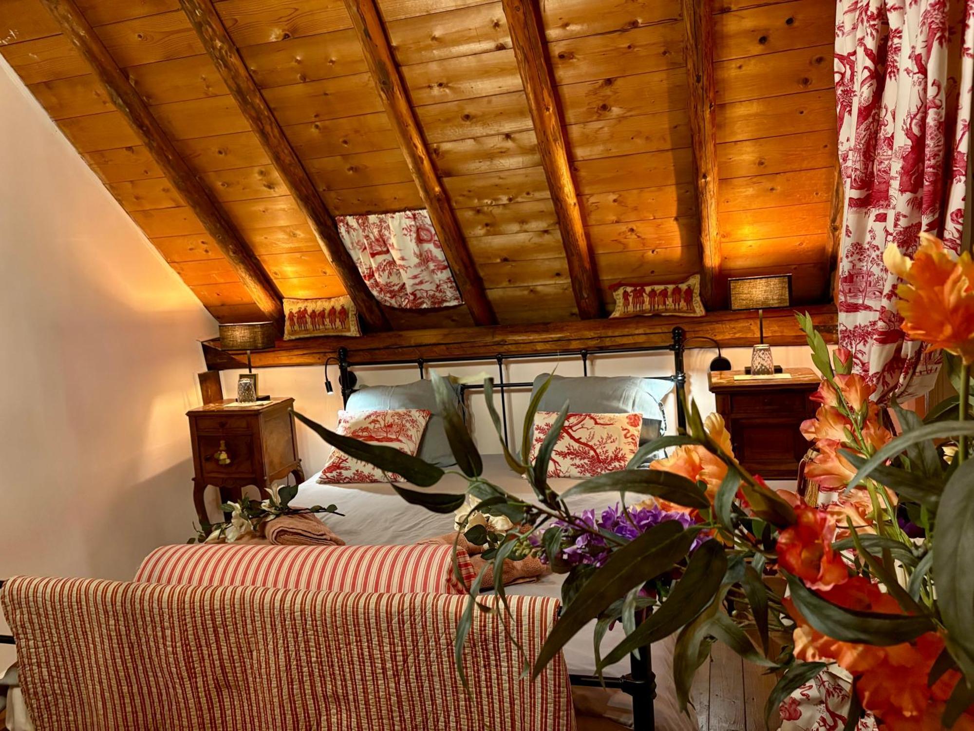 B&B Het Gasthuys アメロンゲン エクステリア 写真