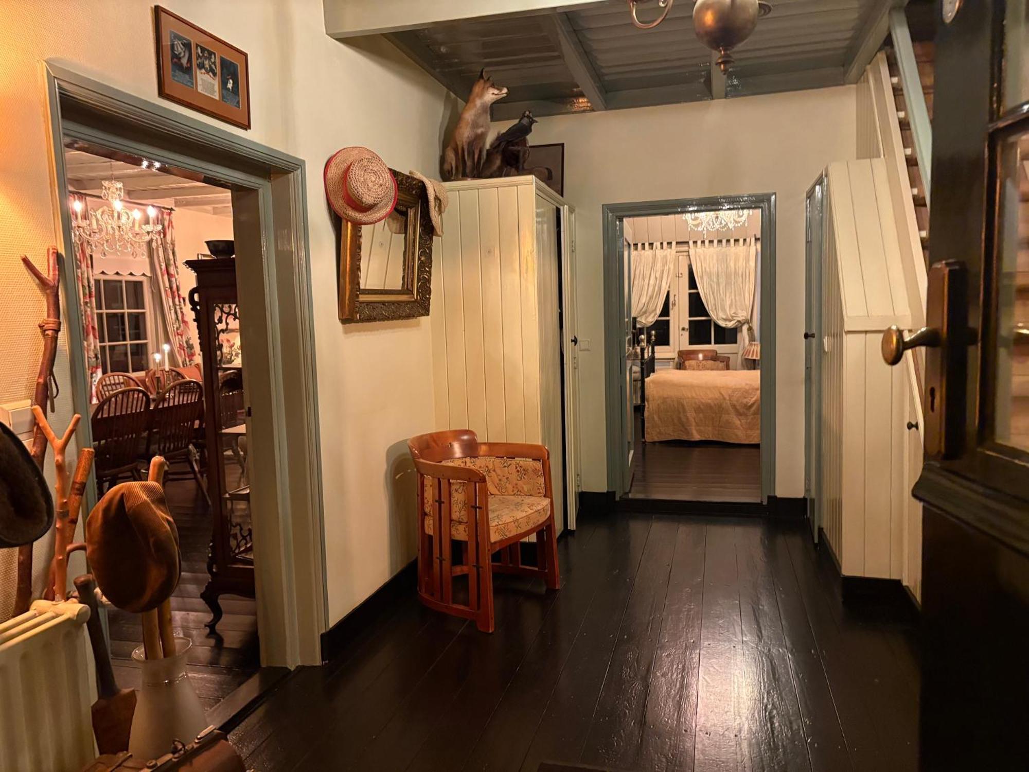 B&B Het Gasthuys アメロンゲン エクステリア 写真