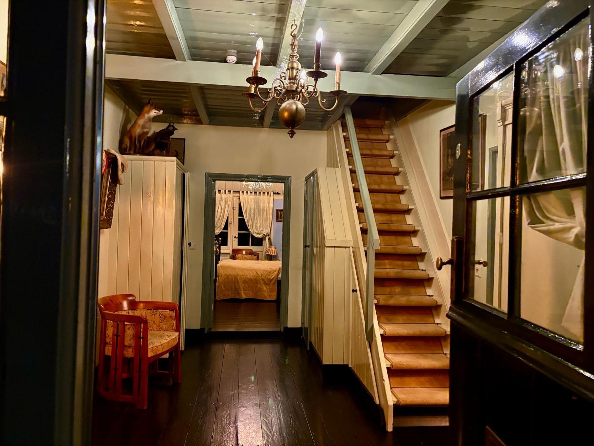 B&B Het Gasthuys アメロンゲン エクステリア 写真