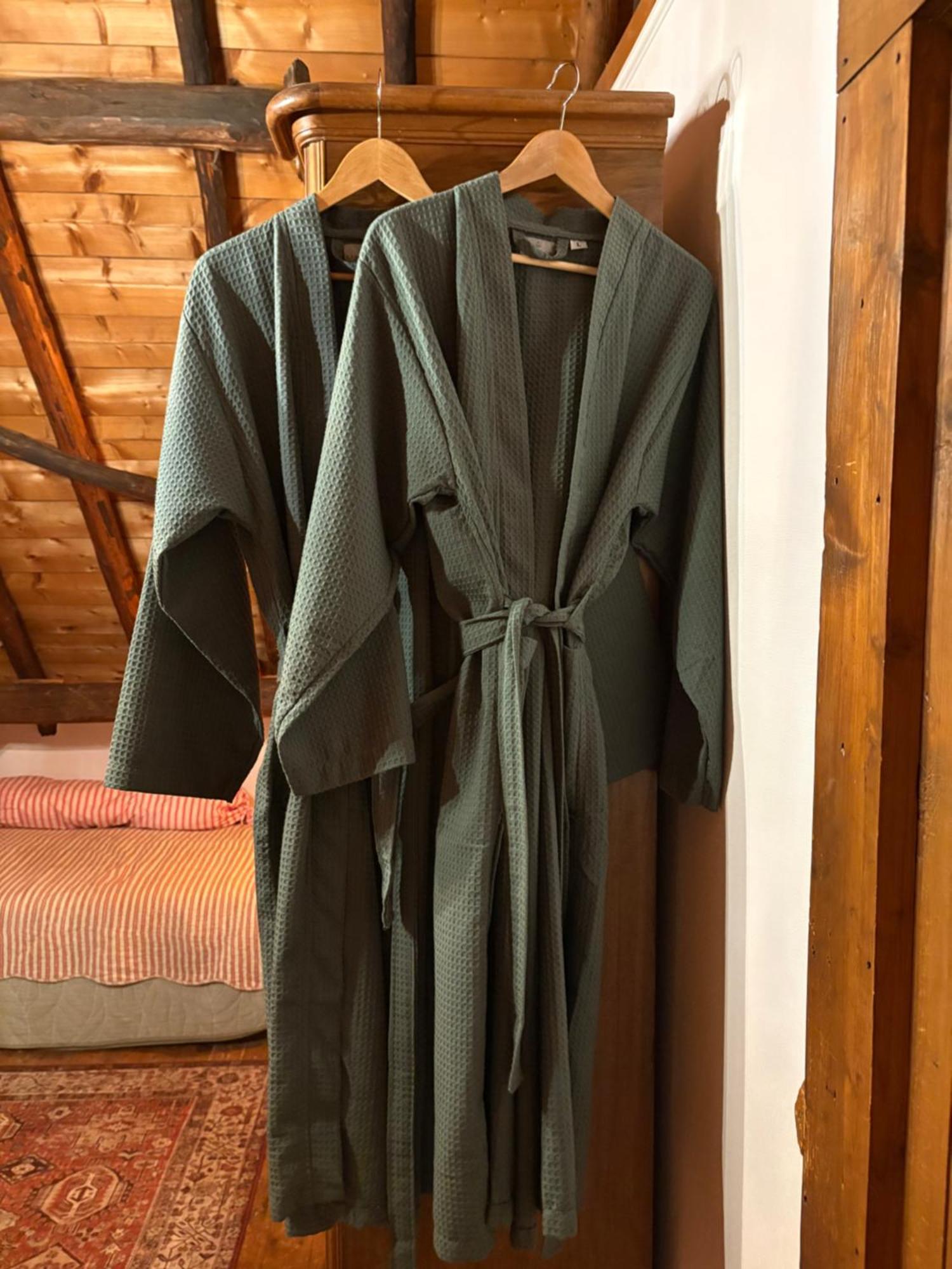 B&B Het Gasthuys アメロンゲン エクステリア 写真