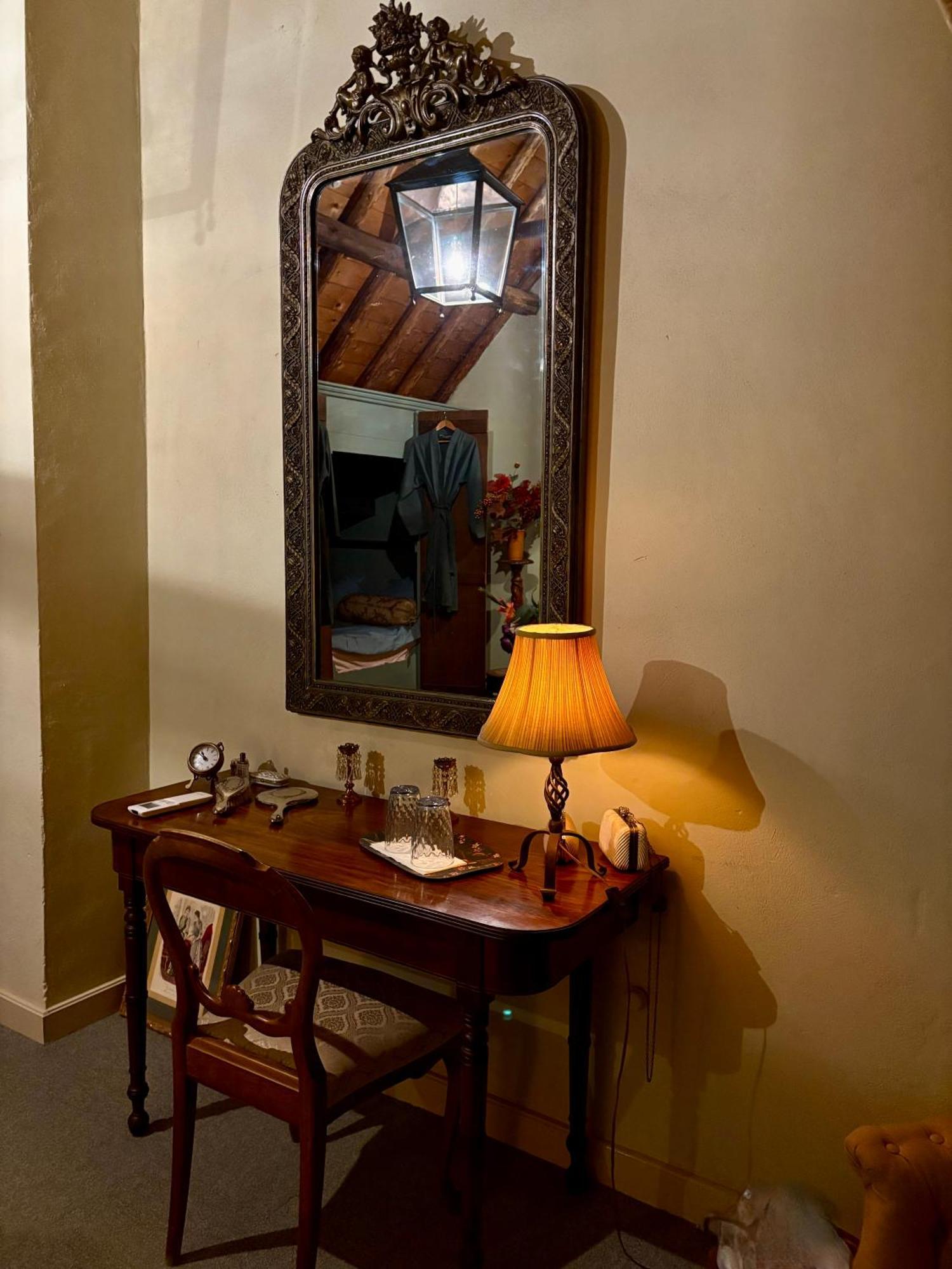 B&B Het Gasthuys アメロンゲン エクステリア 写真
